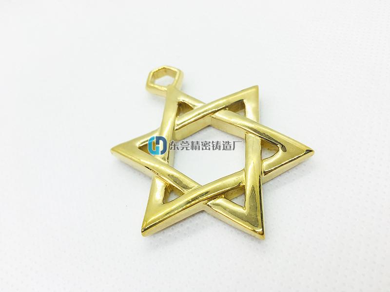 铸铜件的应用领域及缺陷处理